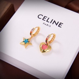 Celine EARRINGS A325