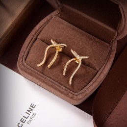 Celine EARRINGS A327