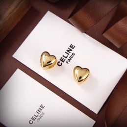 Celine EARRINGS A329