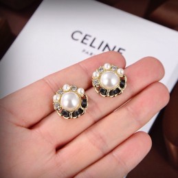 Celine EARRINGS A332