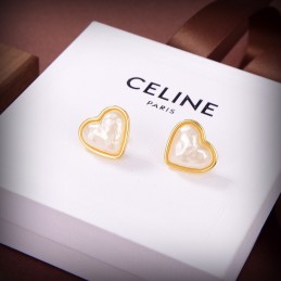 Celine EARRINGS A333