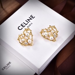 Celine EARRINGS A335