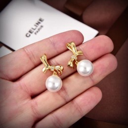 Celine EARRINGS A337