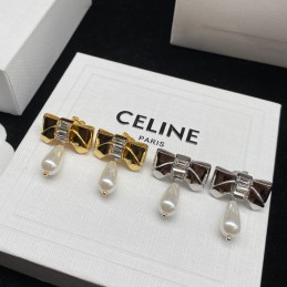 Celine EARRINGS A343