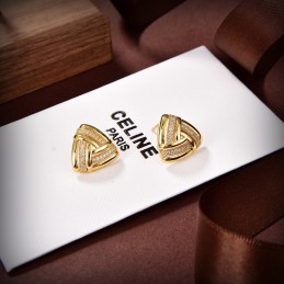 Celine EARRINGS A346