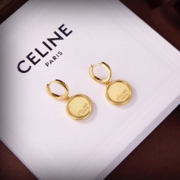 Celine EARRINGS A347