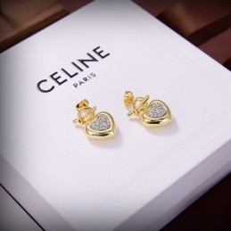 Celine EARRINGS A348