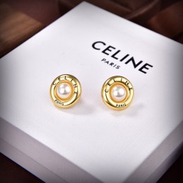 Celine EARRINGS A349