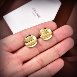 Celine EARRINGS A350