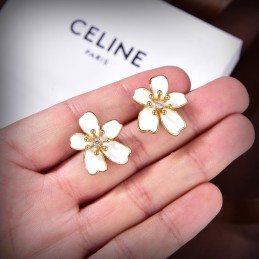 Celine EARRINGS A351