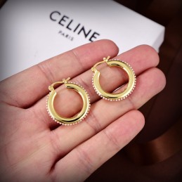 Celine EARRINGS A358