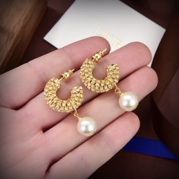 Celine EARRINGS A359