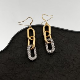 Celine EARRINGS A361