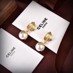 Celine EARRINGS A364