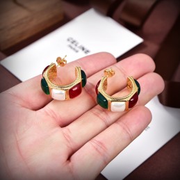 Celine EARRINGS A368