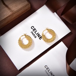 Celine EARRINGS A370