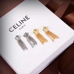 Celine EARRINGS A371