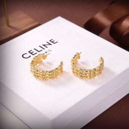 Celine EARRINGS A373