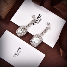 Celine EARRINGS A376