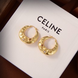 Celine EARRINGS A377