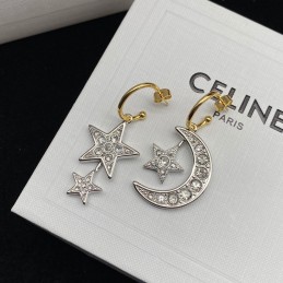 Celine EARRINGS A379