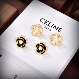 Celine EARRINGS A386