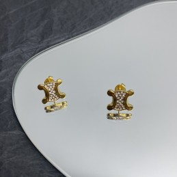 Celine EARRINGS A388