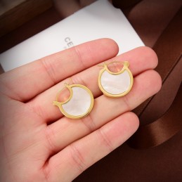 Celine EARRINGS A391