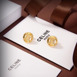 Celine EARRINGS A395