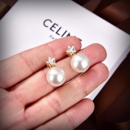 Celine EARRINGS A396