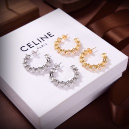 Celine EARRINGS A397