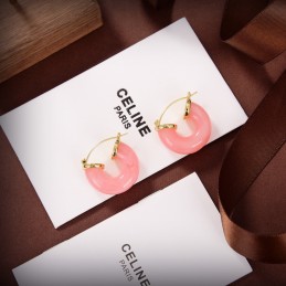 Celine EARRINGS A400