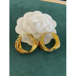 Celine EARRINGS A402