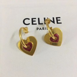 Celine EARRINGS A403