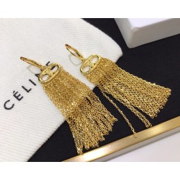 Celine EARRINGS A404