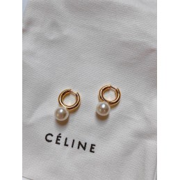 Celine EARRINGS A406