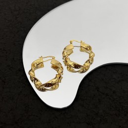 Celine EARRINGS A409