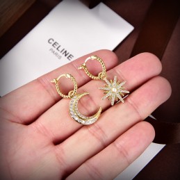 Celine EARRINGS A411