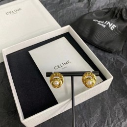 Celine EARRINGS A415