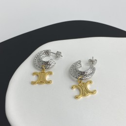 Celine EARRINGS A416