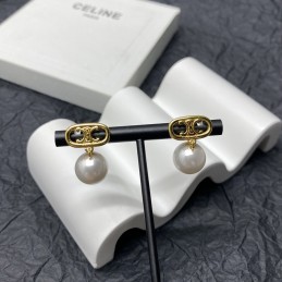 Celine EARRINGS A417