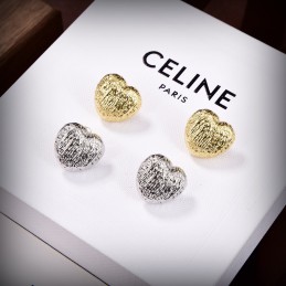 Celine EARRINGS A419