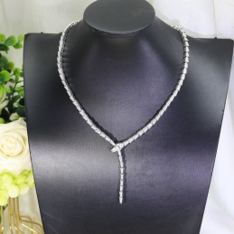 BVLGARI NECKLACES A050