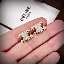 Celine EARRINGS A422