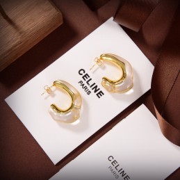 Celine EARRINGS A430