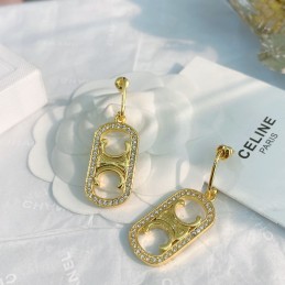 Celine EARRINGS A432