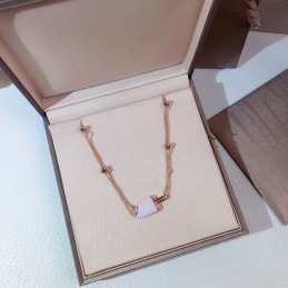 BVLGARI NECKLACES A051