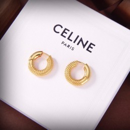 Celine EARRINGS A436