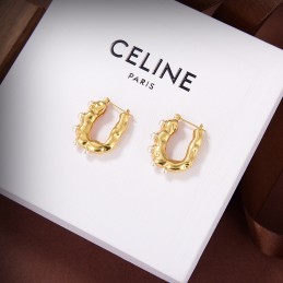 Celine EARRINGS A438