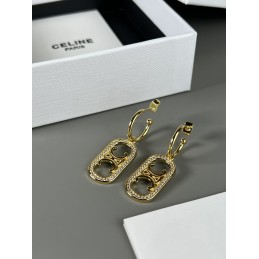 Celine EARRINGS A439